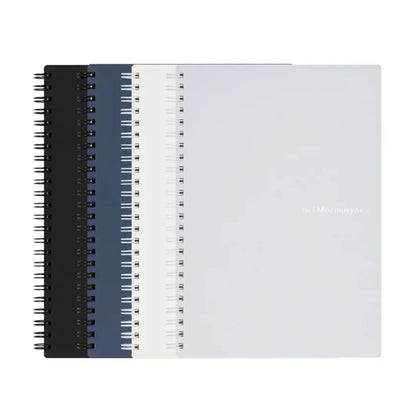 PRE-ORDER! Maruman Mnemosyne - A5 Notebook N295 - 7mm Lined - 80 Sheets
