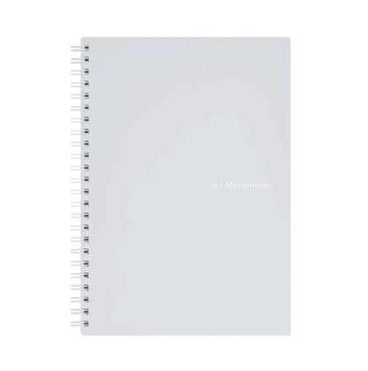 PRE-ORDER! Maruman Mnemosyne - A5 Notebook N295 - 7mm Lined - 80 Sheets