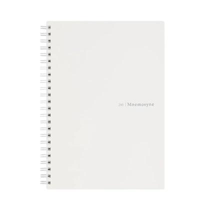 PRE-ORDER! Maruman Mnemosyne - A5 Notebook N295 - 7mm Lined - 80 Sheets