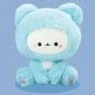 YELL WORLD Paja Kuma Plushies  19 cm