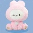 YELL WORLD Paja Kuma Plushies  19 cm
