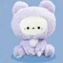 YELL WORLD Paja Kuma Plushies  19 cm