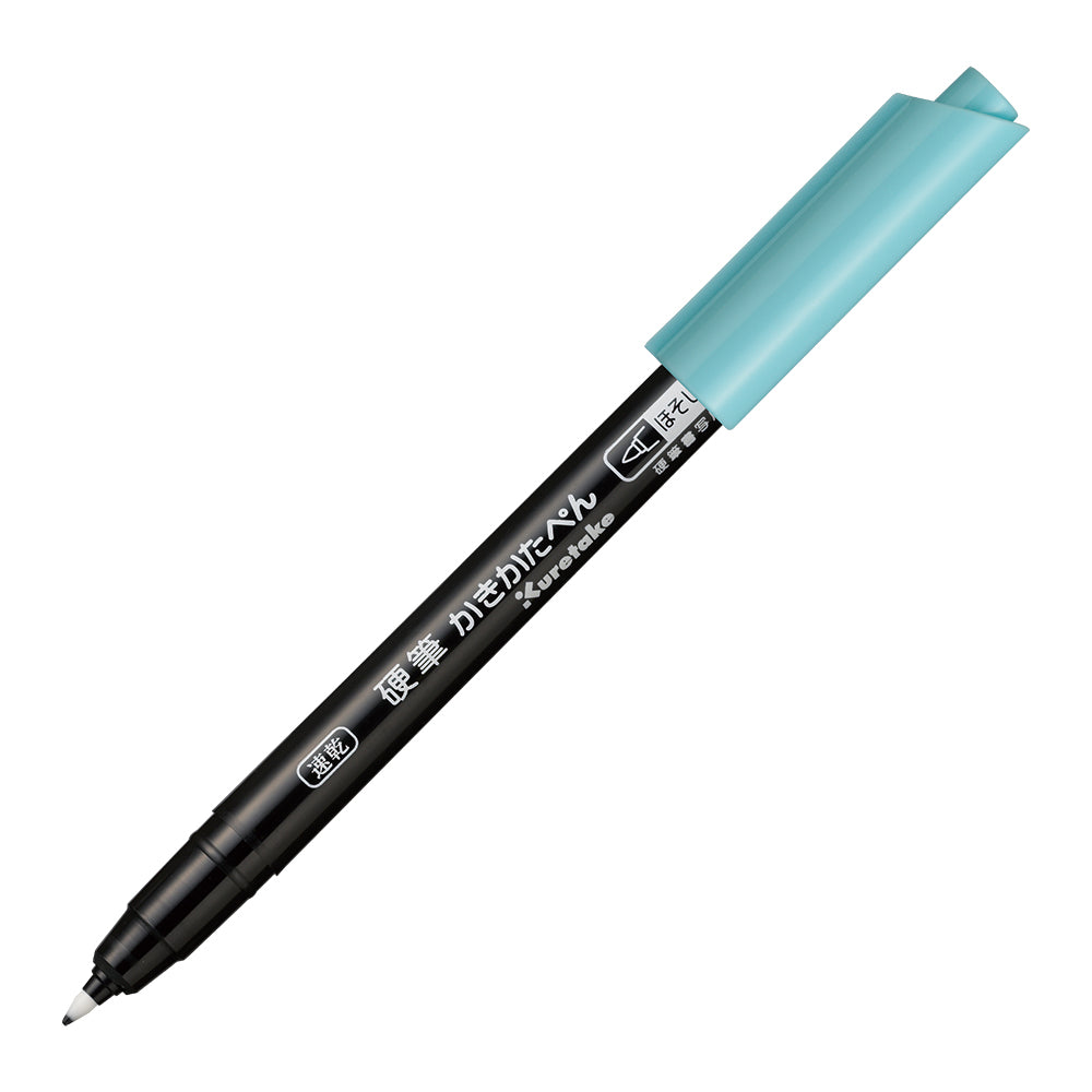 NEW! Kuretake ZIG - Quick-Dry Fine Writing Pen - Black