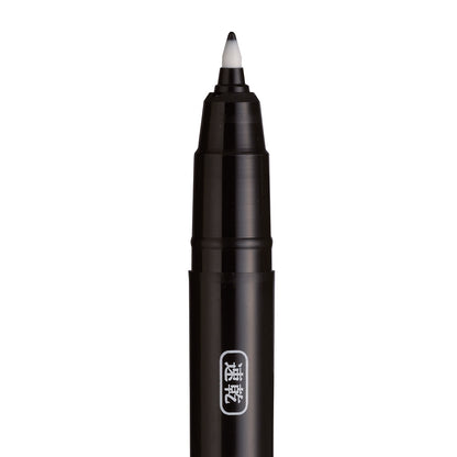 NEW! Kuretake ZIG - Quick-Dry Fine Writing Pen - Black