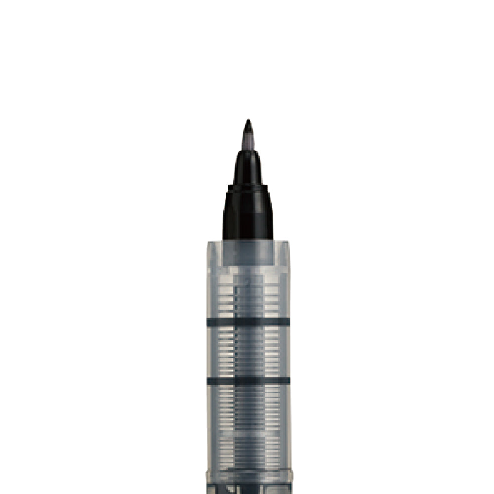 NEW! Kuretake ZIG - Fine Brush Pen - Black