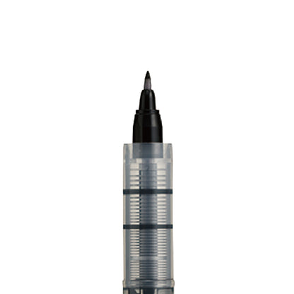 NEW! Kuretake ZIG - Fine Brush Pen - Black