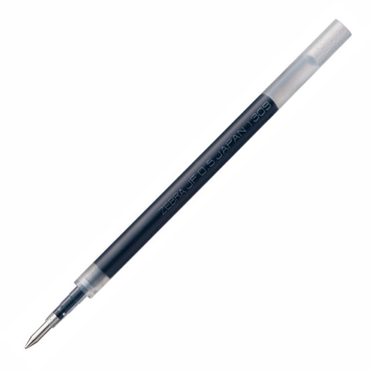 Zebra Sarasa JF-0.5 Gel Ink Refill - Vintage - Blue Black