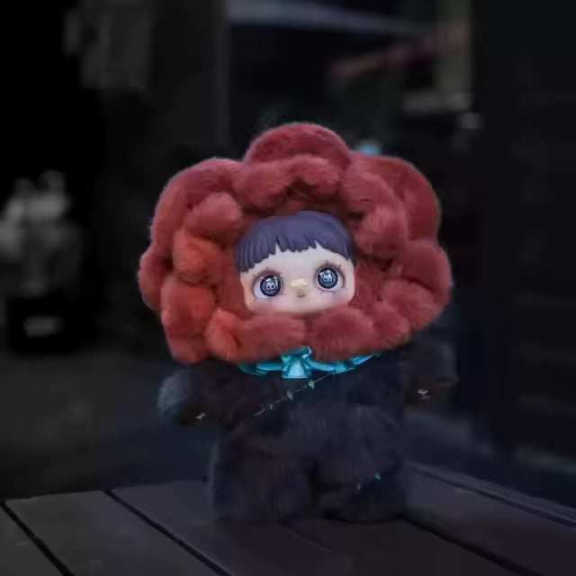 Top Toy Dark Forest Series Plush Blind Box