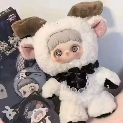 Top Toy Dark Forest Series Plush Blind Box