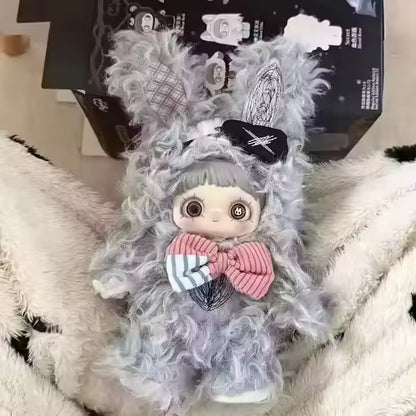 Top Toy Dark Forest Series Plush Blind Box