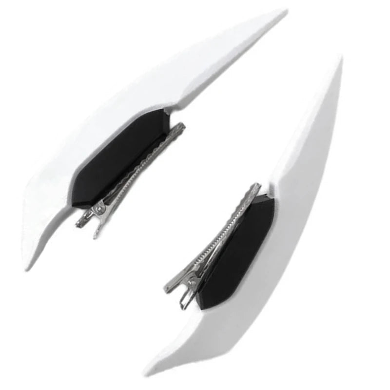 Hair Clip - Mecha Cosplay Accessories