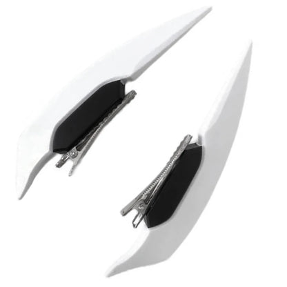 Hair Clip - Mecha Cosplay Accessories