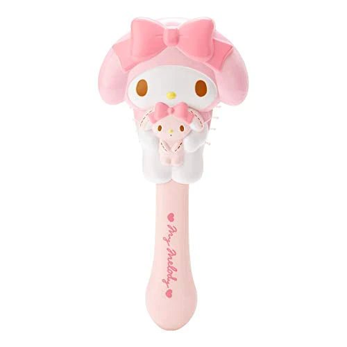 Sanrio My Melody - Hair Brush Character