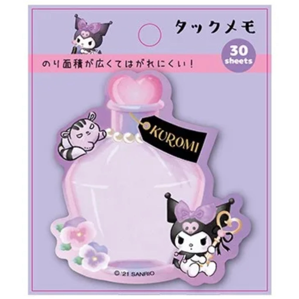 Sanrio Characters - Sticky Notes 30 Sheets