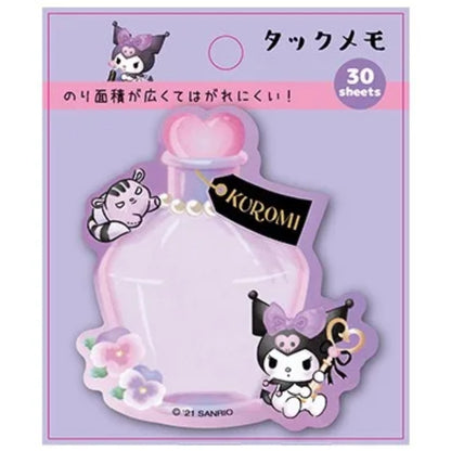 Sanrio Characters - Sticky Notes 30 Sheets