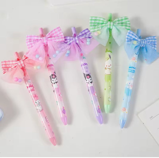 Sanrio Characters - Joytop Pens