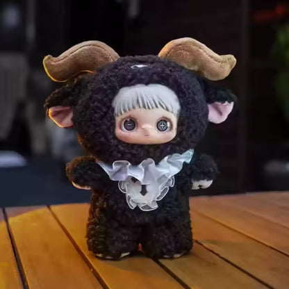 Top Toy Dark Forest Series Plush Blind Box