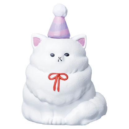 Animal Birthday Blind Box – Honjitsu no Shuyaku by YELL Japan | Kawaii Collectible Figures