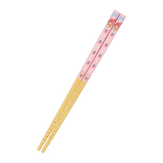 Chopsticks - Sanrio My Melody - Bamboo