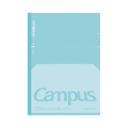 PRE-ORDER! KOKUYO Campus - B5 Lay Flat Notebook - A 7mm - Mint