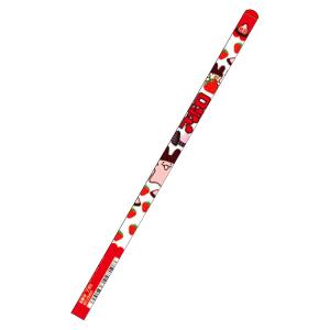 Sakamoto Funbox - Meiji Apollo Candy HB Pencil