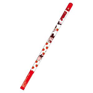 Sakamoto Funbox - Meiji Apollo Candy HB Pencil