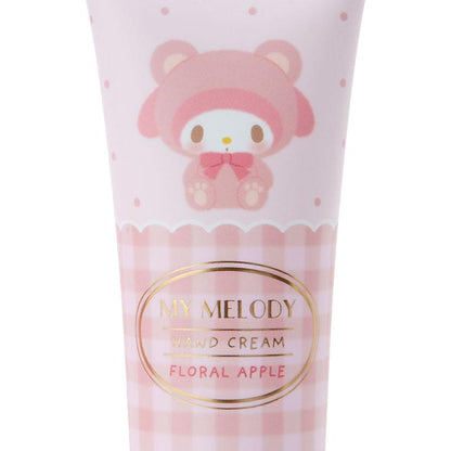 Sanrio Lip and Hand Care Set Melody