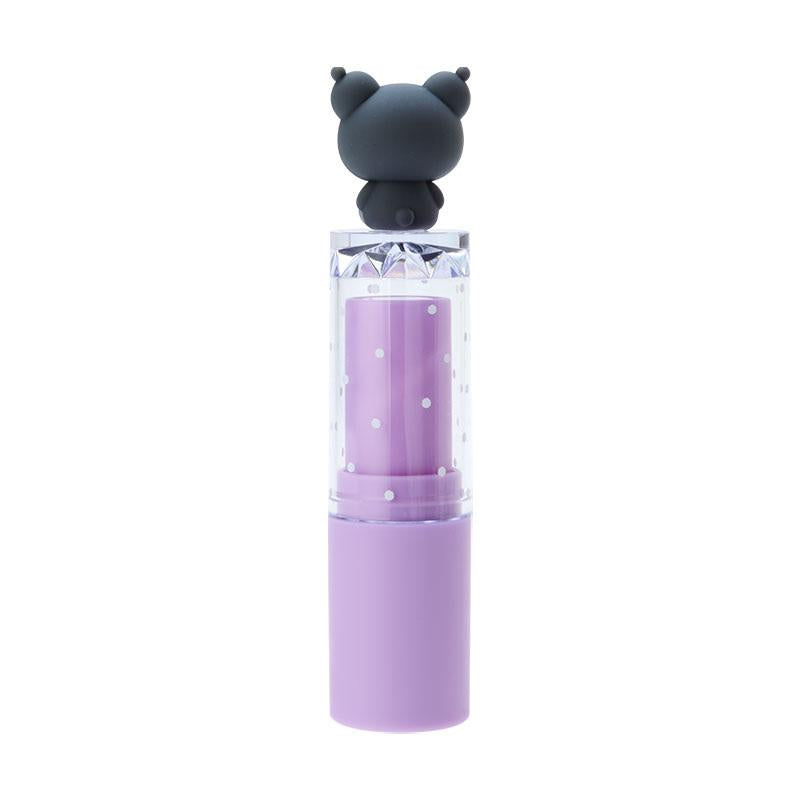 Sanrio Kuromi - Lip & Hand Care Set