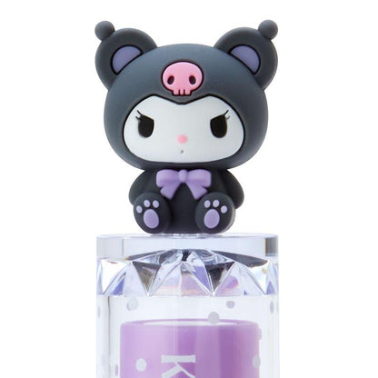 Sanrio Kuromi - Lip & Hand Care Set