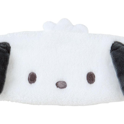 Sanrio Pochacco - Plush Headband