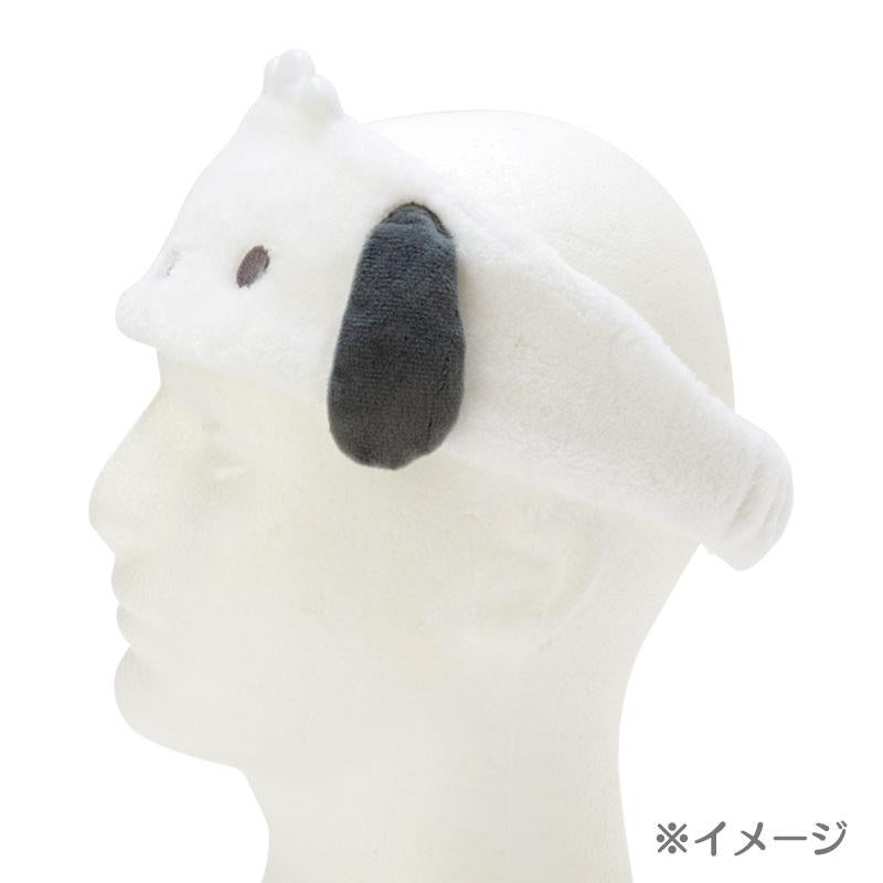 Sanrio Pochacco - Plush Headband