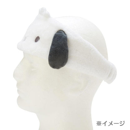 Sanrio Pochacco - Plush Headband