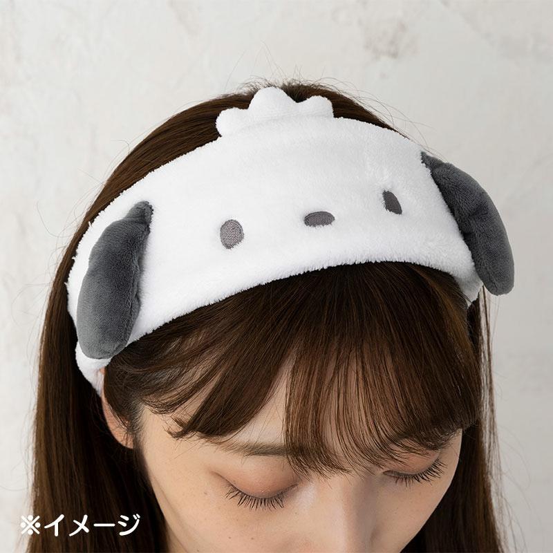 Sanrio Pochacco - Plush Headband