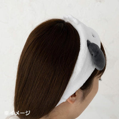 Sanrio Pochacco - Plush Headband