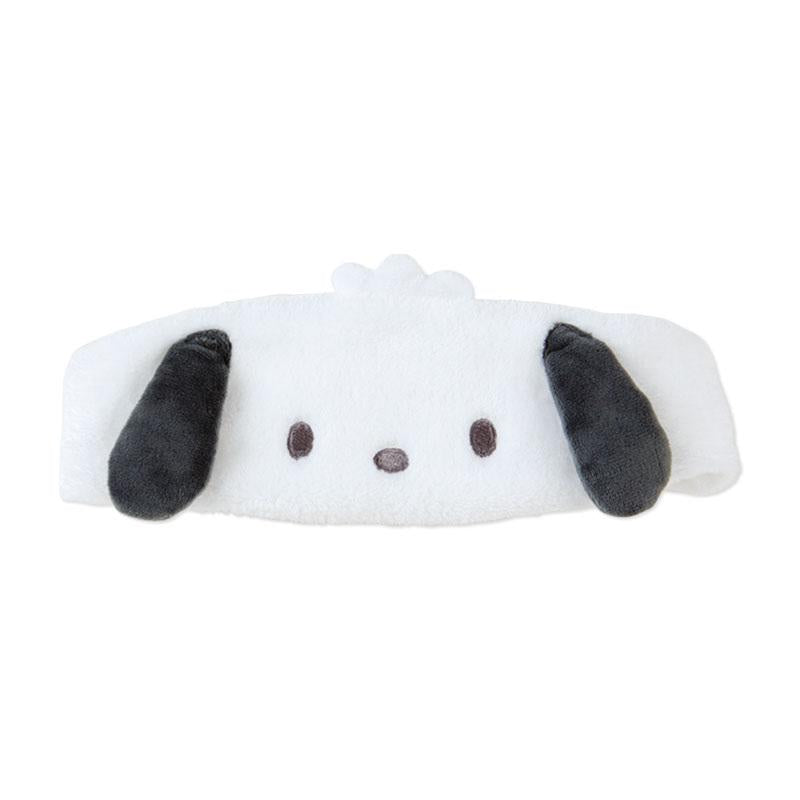 Sanrio Pochacco - Plush Headband