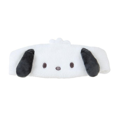 Sanrio Pochacco - Plush Headband