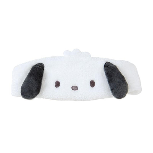 Sanrio Pochacco - Plush Headband