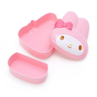 Sanrio My Melody - Face Shaped Lunch Box