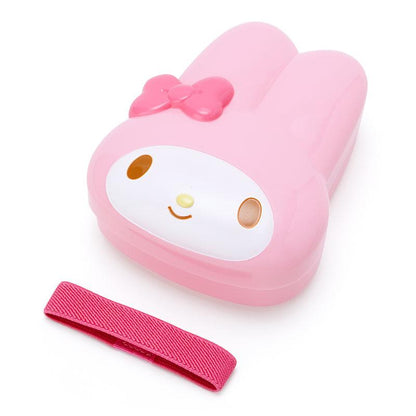 Sanrio My Melody - Face Shaped Lunch Box