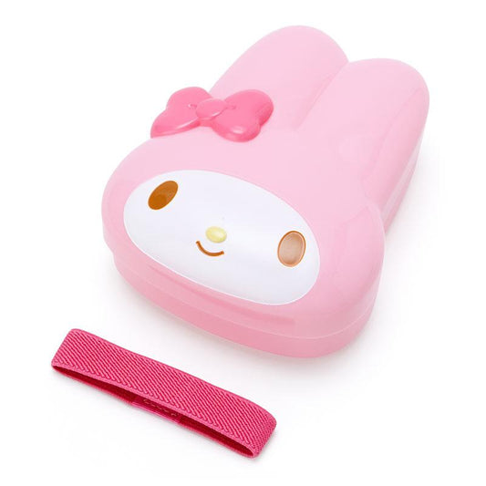 Sanrio My Melody - Face Shaped Lunch Box