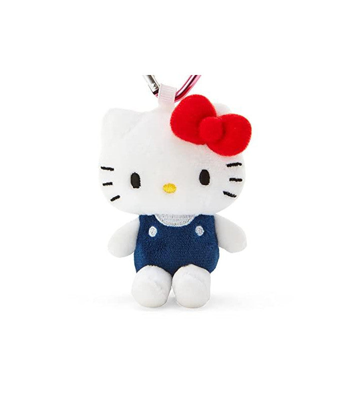 Sanrio Hello Kitty - Plush Keychain All My Heart