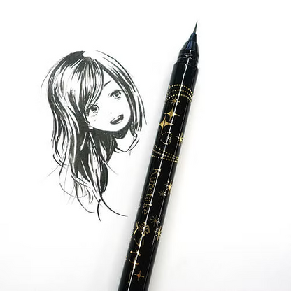 Kuretake AI Liner - Ultra Fine Black Brush Pen