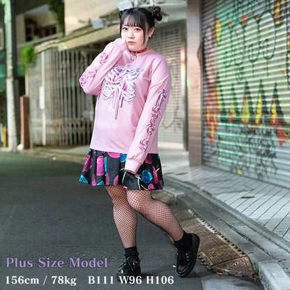 ACDC RAG Poison Lollipop - Long Sleeved Shirt