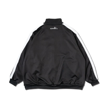 ACDC RAG Jersey Jacket - Black Pill Bottle