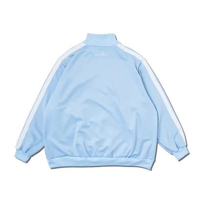 ACDC RAG Jersey Jacket - Blood Transfusion Pastel Blue