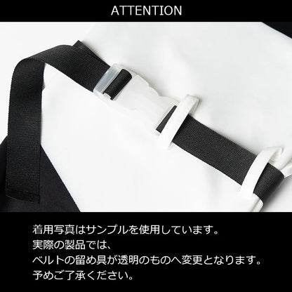 ACDC RAG Pixel Cat Jersey Jacket BK - Black/White