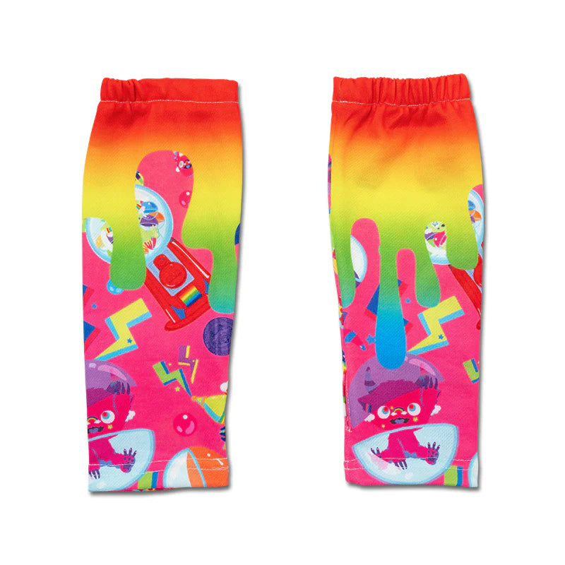 ACDC RAG Capsule Monster - Arm Cover Sleeves