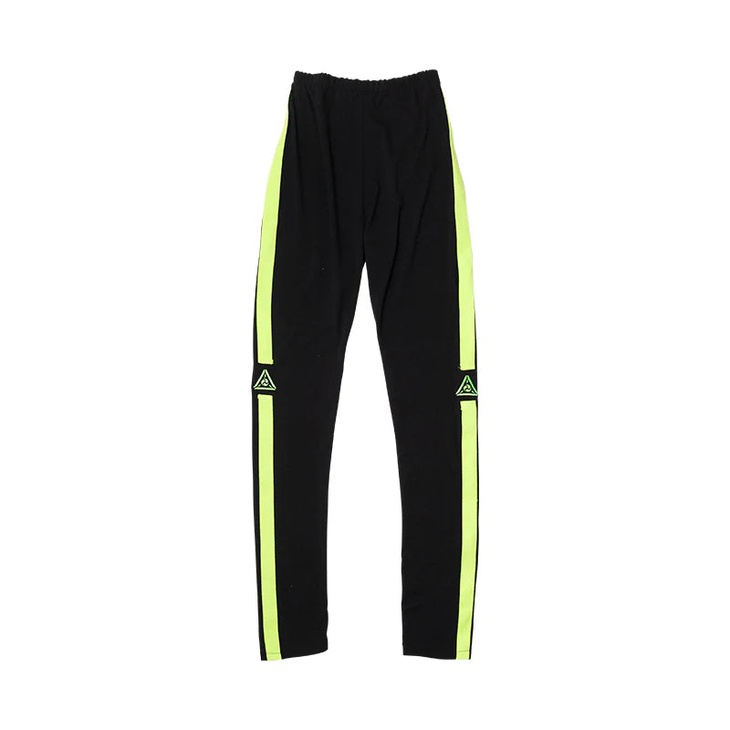 ACDC RAG Uzurai - Leggings Neon Green