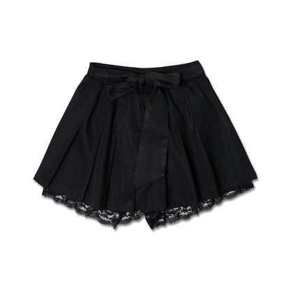 ACDC RAG x kuua Heaven Skirt - Pink