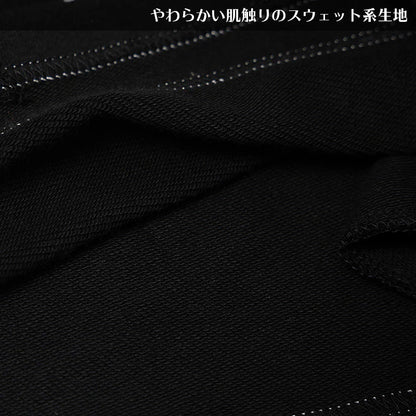 ACDC RAG Sailor Miao Hoodie - Black